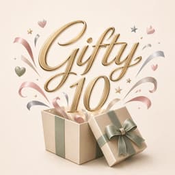 GIFTY 10